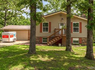 1718 Sanders Rd, Waynesville, MO 65583