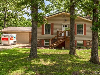 1718 Sanders Rd, Waynesville, MO, 65583
