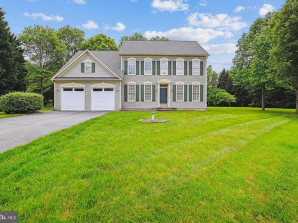 2315 Halls Grove Rd, Gambrills, MD 21054