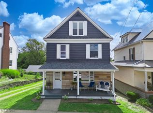 108 S Paul St, Woodsfield, OH 43793