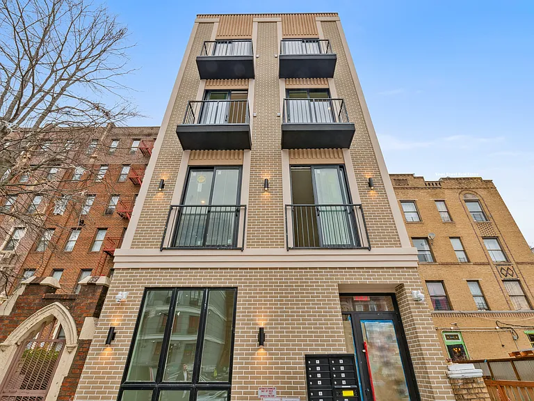 193 Lenox Rd #1B — Photo 10