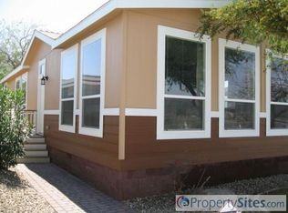 1533 N Jackrabbit Trl, Buckeye, AZ 85396