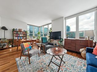 88 Morgan St APT 1008, Jersey City, NJ