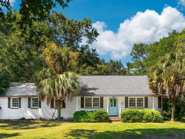 1728 Rifle Range Rd, Mount Pleasant, SC 29464