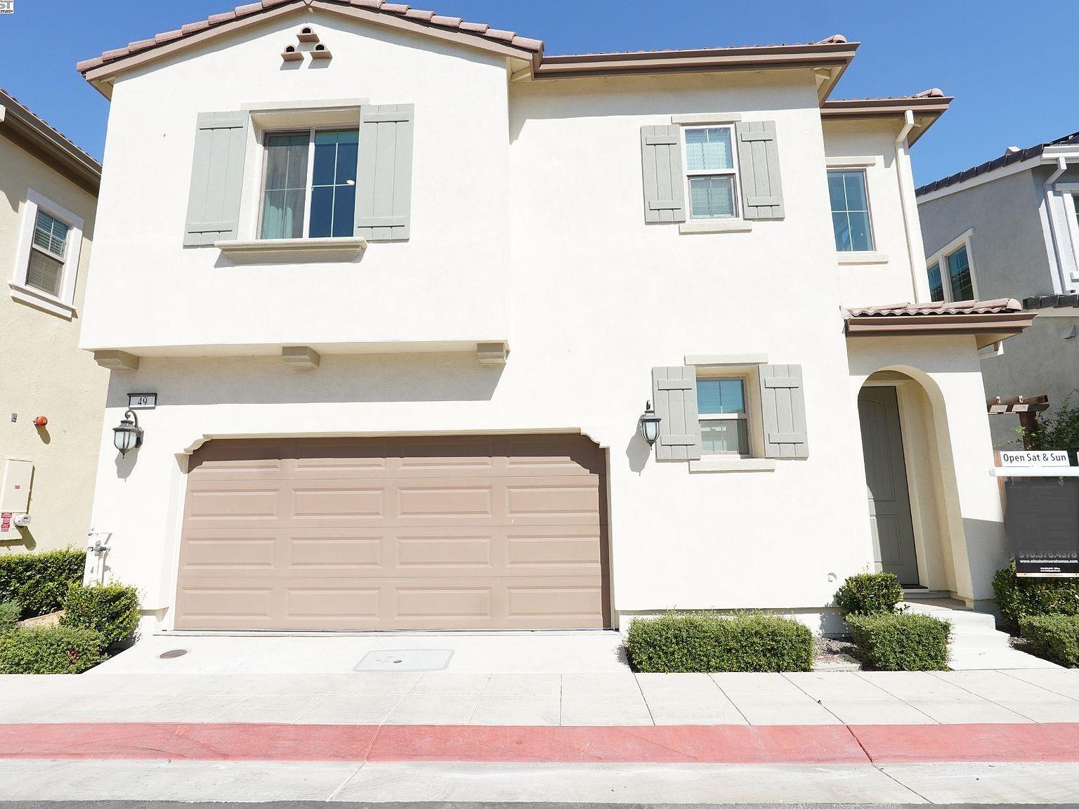 49 W Piazza St, Mountain House, CA 95391 | Zillow