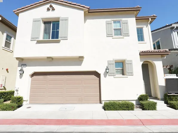 49 W Piazza St, Mountain House, CA 95391