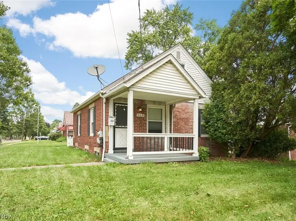 613 Reed Ave, Akron, OH 44306
