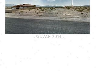 1700 S Omaha Ave, Pahrump, NV 89048