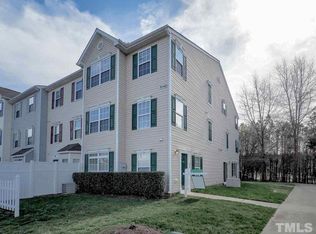 3040 Barrymore St UNIT 100, Raleigh, NC 27603