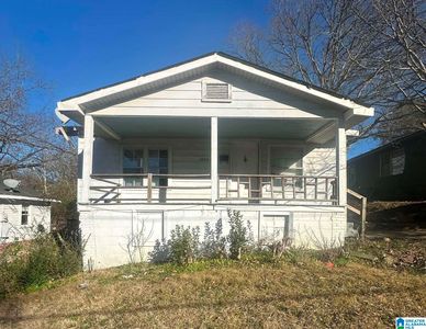 1053 Westley St, Birmingham, AL, 35217