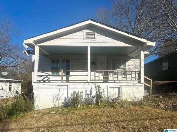 1053 Westley St, Birmingham, AL 35217