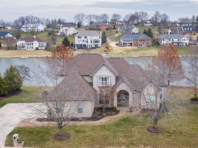 339 Lake View Dr, Washington, MO, 63090