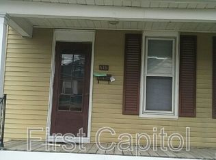 818 Broadway, Hanover, PA 17331