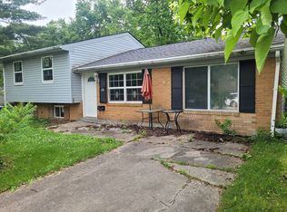 10321 Moonflower Ct, Cincinnati, OH 45251