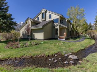 218 Solitude #218, Mammoth Lakes, CA 93546