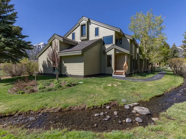 218 Solitude #218, Mammoth Lakes, CA 93546