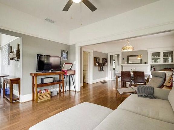 4th image of 1736 Kearney Ave #A
