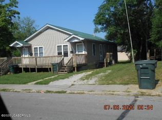 821 Jefferson St, Fulton, MO 65251