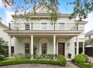 401 Homestead Ave, Metairie, LA 70005