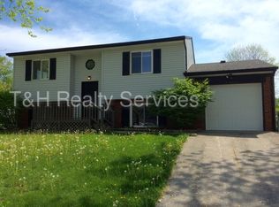 257 Sierra Ct, Indianapolis, IN 46234