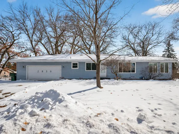 2830 133rd Ave NW, Coon Rapids, MN 55448