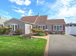 67 Wolcott Road, Levittown, NY 11756