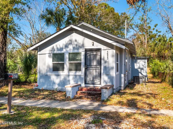 1523 W 22ND Street, Jacksonville, FL 32209