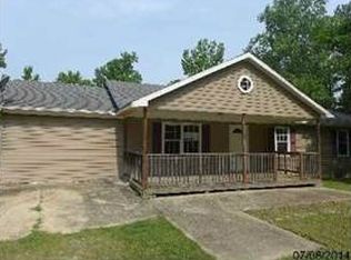 2606 Liberty Church Rd, Temple, GA 30179