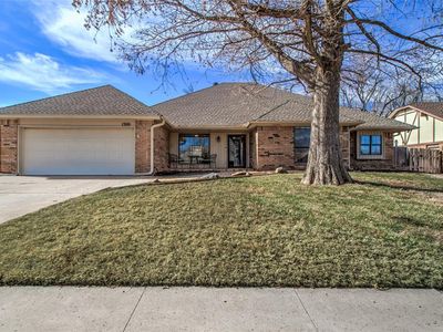 13101 Red Eagle Pass, Edmond, OK, 73013