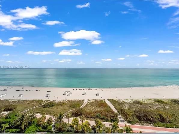 5875 Collins Ave APT 1402, Miami Beach, FL 33140