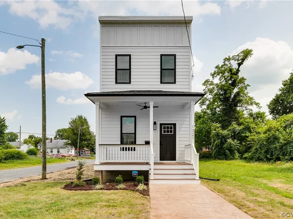 1321 N 31st St, Richmond, VA 23223