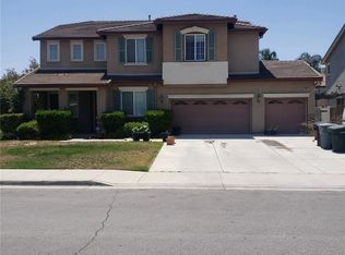 829 Volande Ct, Perris, CA 92571