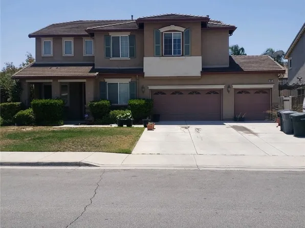 829 Volande Ct, Perris, CA 92571