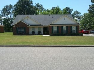 3498 Crawfordville Dr, Augusta, GA 30909