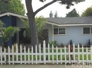 18928 Lassen St, Northridge, CA 91324