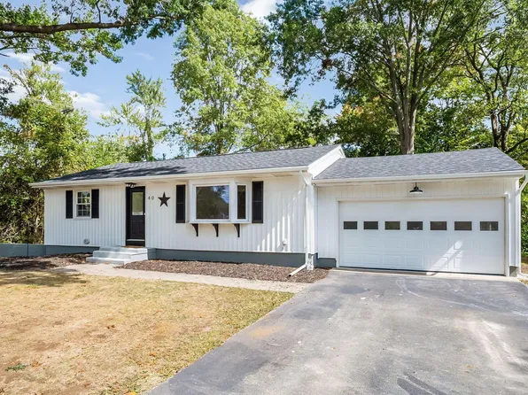 40 Willow Run Dr, Pickerington, OH 43147