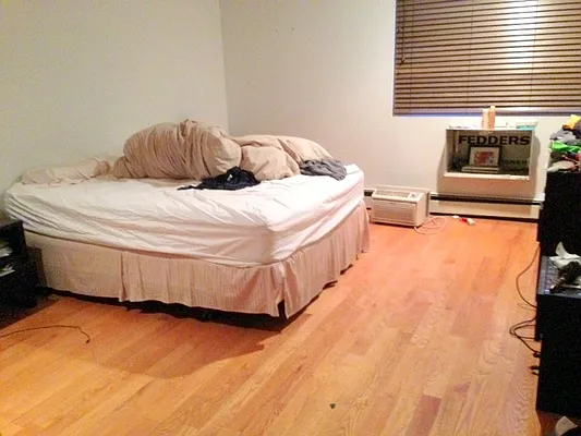 Rented by David Francis New York LLC | media 21