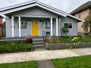 2322 Utter St #A, Bellingham, WA 98225