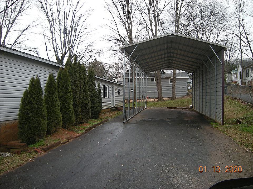 40 Ft Carport 30 amp service