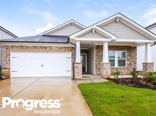 5916 Hackberry Ln, Braselton, GA 30517