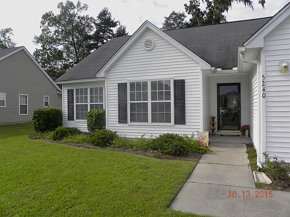 4th image of 5240 Copley Cir