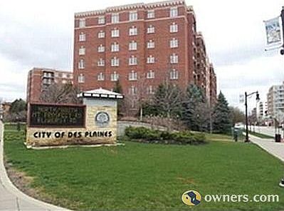 River Road At Miner St.