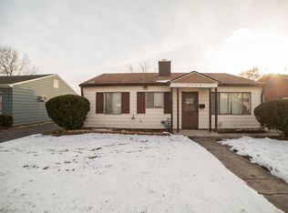 2409 Sunset Rd, Hazel Crest, IL 60429