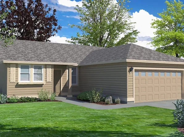 8514 W 8th Ct #23/1, Clearwater Spokane, WA 99224