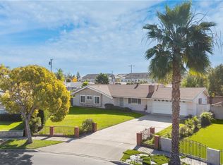 4792 New Mexico Ln, Cypress, CA 90630