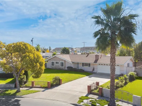 4792 New Mexico Ln, Cypress, CA 90630