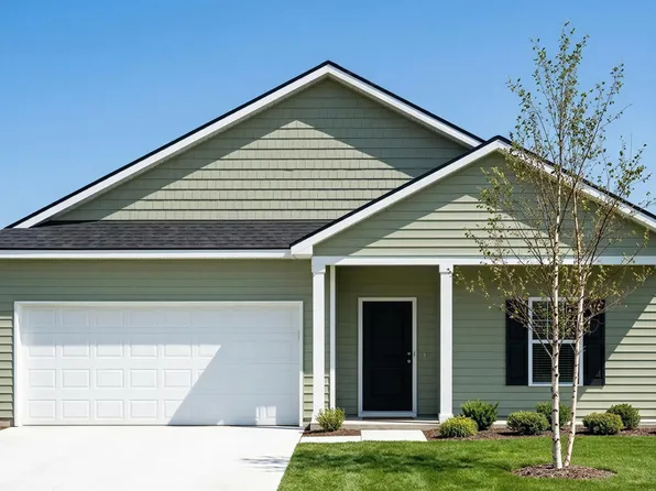 713 Samantha St, West Columbia, SC 29170