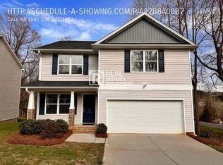 845 Prince Edward Rd, Kernersville, NC 27284