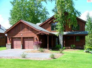 306 Bergstrom, Dover, ID 83825