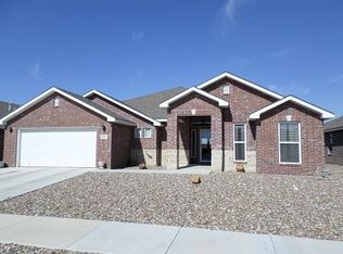 6917 Ranch Hand Dr, Midland, TX 79705